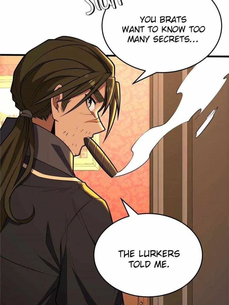 Evil Dragon Is Reincarnated! Revenge Begins at the Age of Five! Chapter 96 page 8
