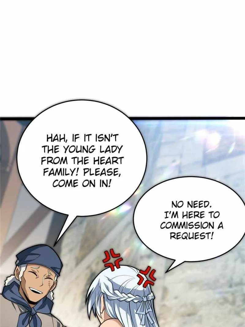 Evil Dragon Is Reincarnated! Revenge Begins at the Age of Five! Chapter 98 page 11