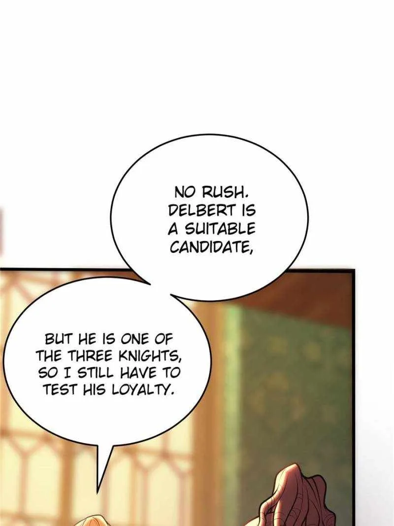Evil Dragon Is Reincarnated! Revenge Begins at the Age of Five! Chapter 99 page 13