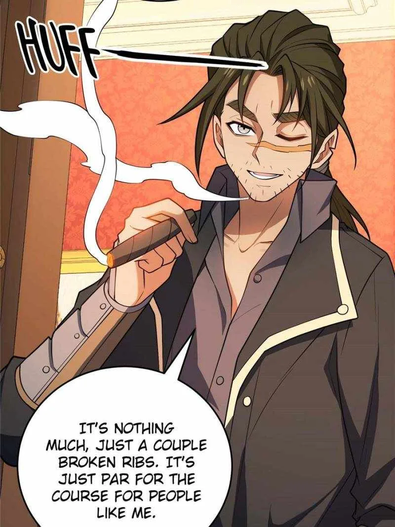 Evil Dragon Is Reincarnated! Revenge Begins at the Age of Five! Chapter 95 page 28