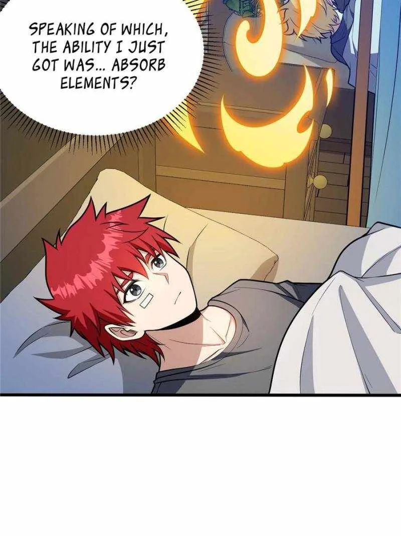 Evil Dragon Is Reincarnated! Revenge Begins at the Age of Five! Chapter 96 page 17