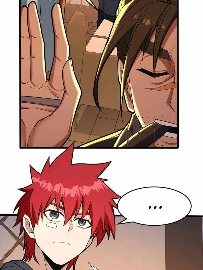 Evil Dragon Is Reincarnated! Revenge Begins at the Age of Five! Chapter 96 page 14