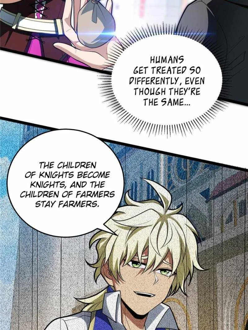 Evil Dragon Is Reincarnated! Revenge Begins at the Age of Five! Chapter 98 page 16