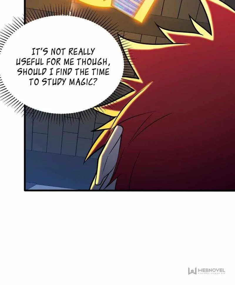 Evil Dragon Is Reincarnated! Revenge Begins at the Age of Five! Chapter 96 page 19