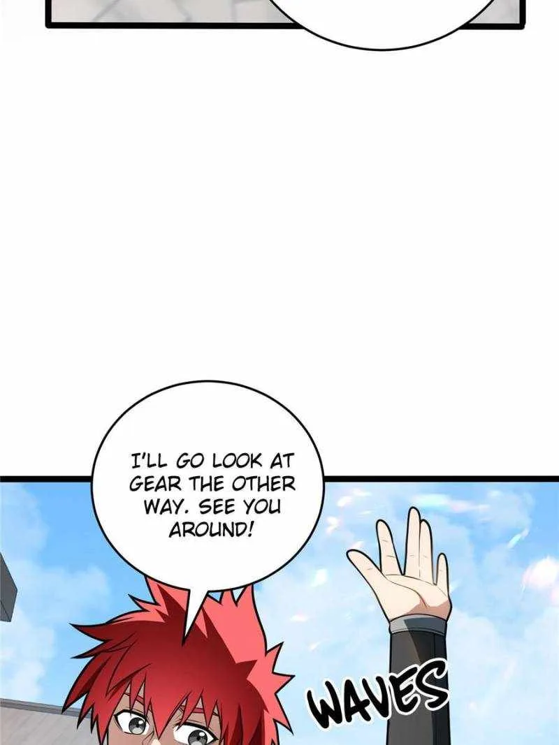 Evil Dragon Is Reincarnated! Revenge Begins at the Age of Five! Chapter 98 page 22