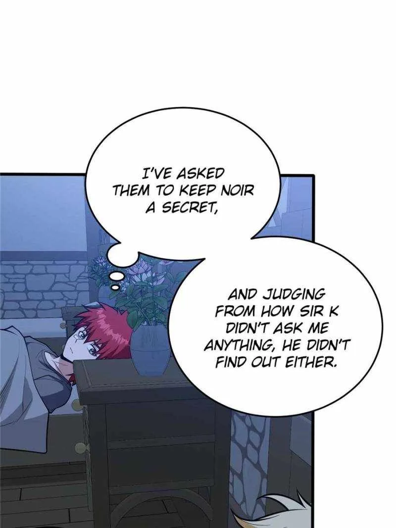 Evil Dragon Is Reincarnated! Revenge Begins at the Age of Five! Chapter 96 page 20