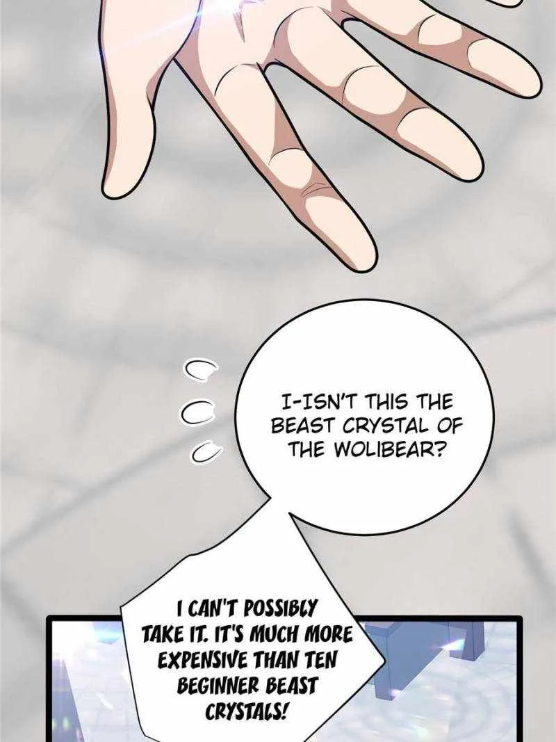 Evil Dragon Is Reincarnated! Revenge Begins at the Age of Five! Chapter 98 page 20
