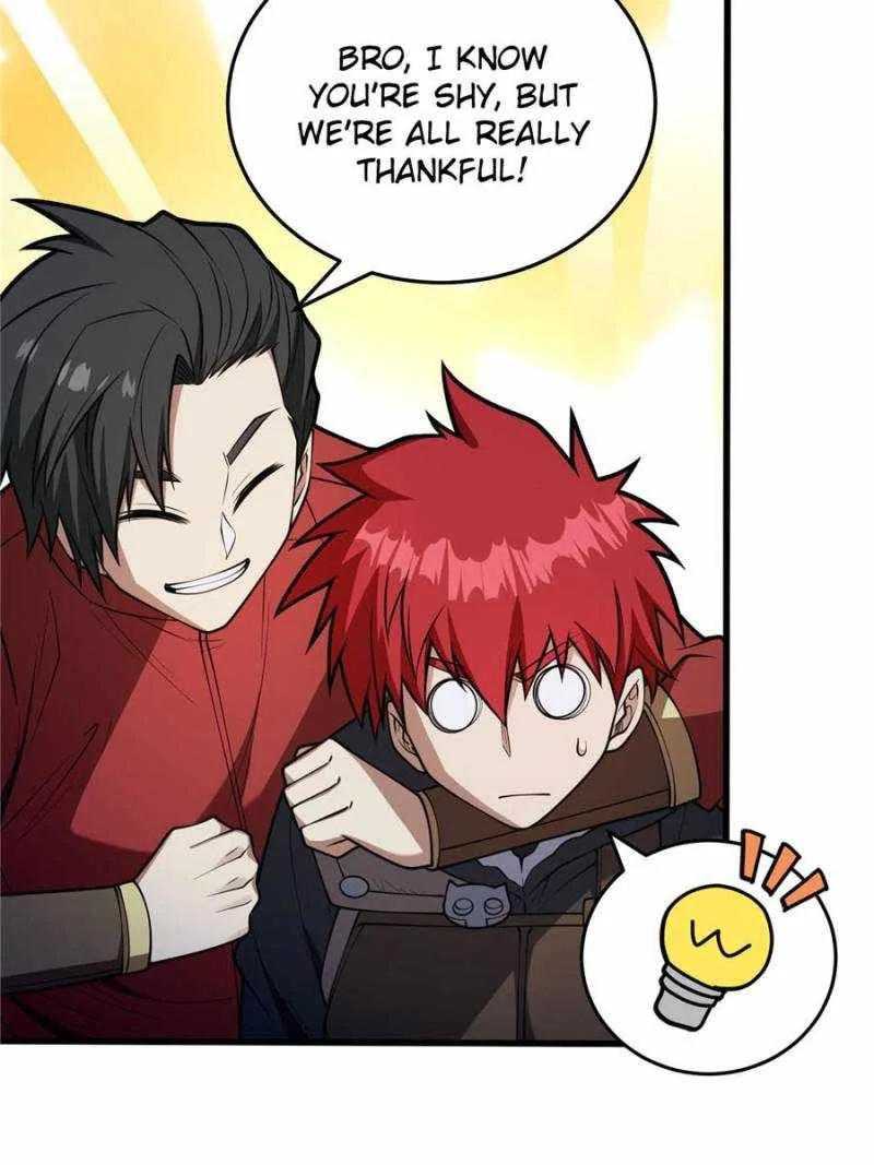 Evil Dragon Is Reincarnated! Revenge Begins at the Age of Five! Chapter 99 page 25