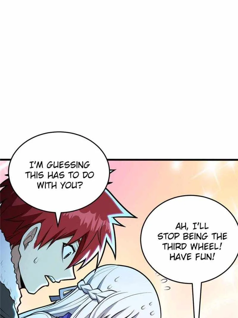 Evil Dragon Is Reincarnated! Revenge Begins at the Age of Five! Chapter 99 page 26