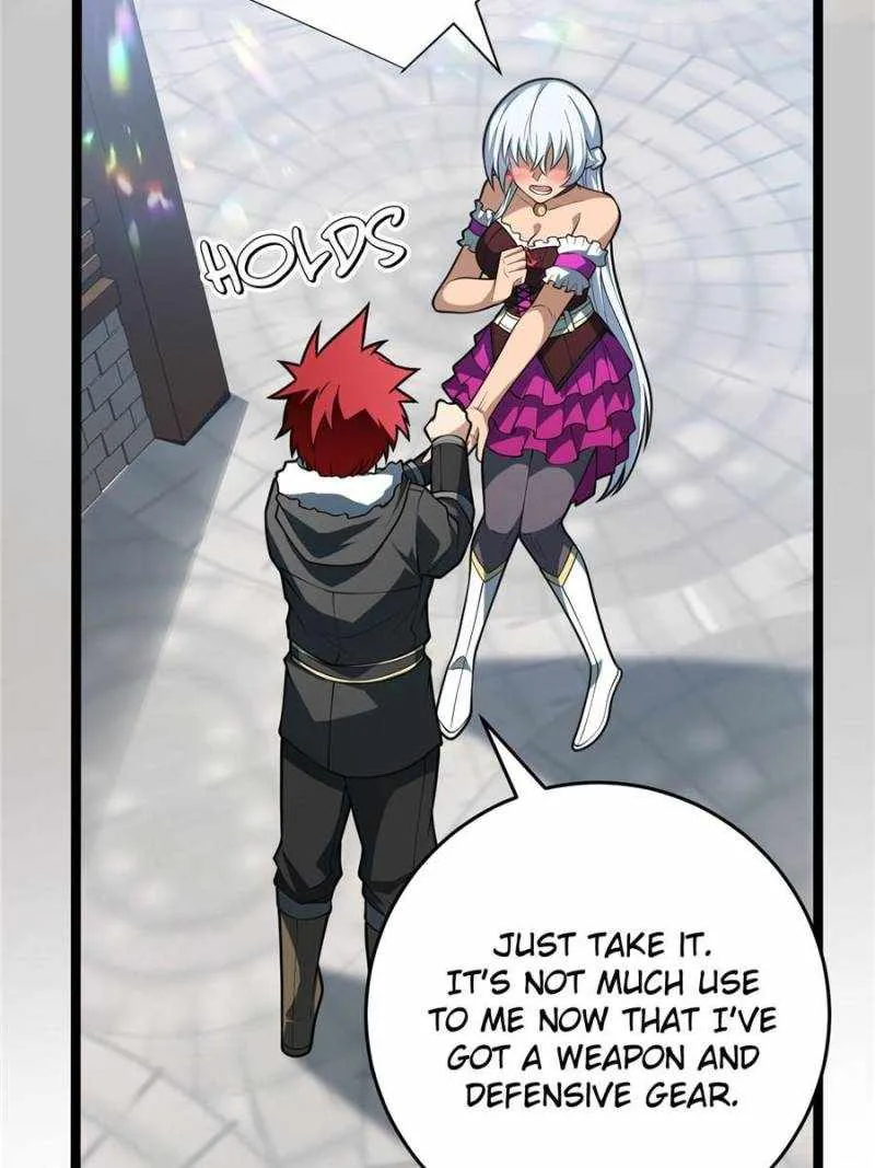 Evil Dragon Is Reincarnated! Revenge Begins at the Age of Five! Chapter 98 page 21
