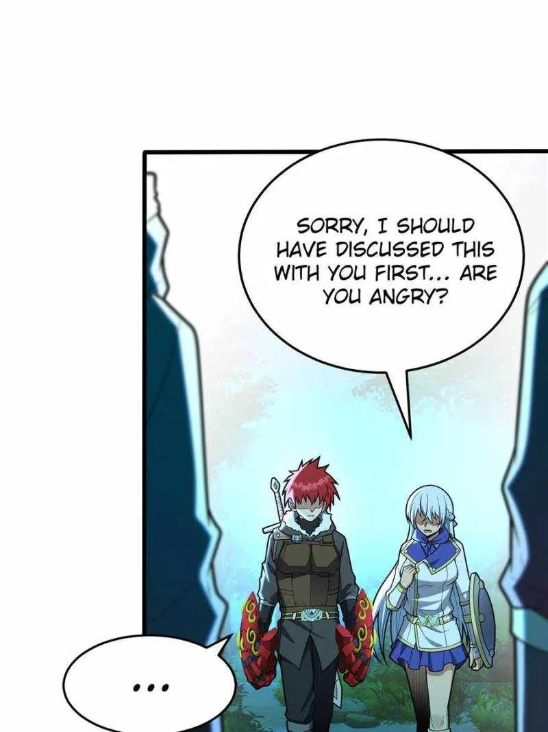 Evil Dragon Is Reincarnated! Revenge Begins at the Age of Five! Chapter 99 page 29