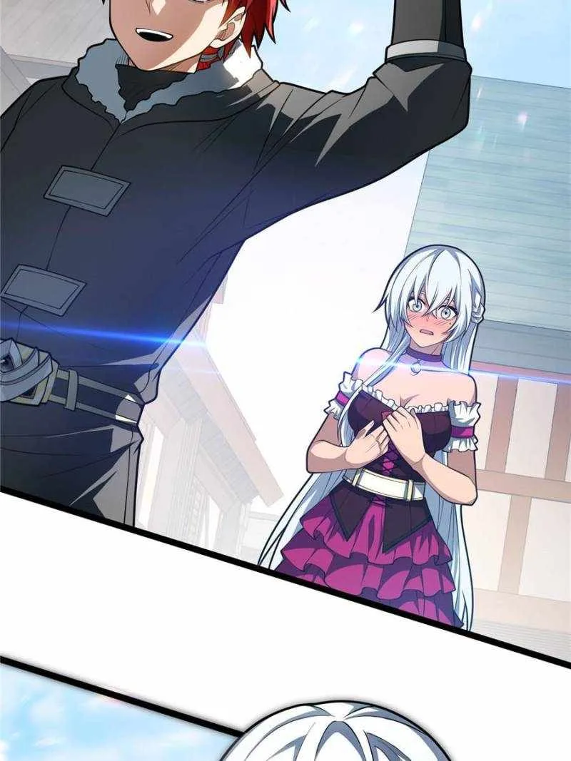 Evil Dragon Is Reincarnated! Revenge Begins at the Age of Five! Chapter 98 page 23
