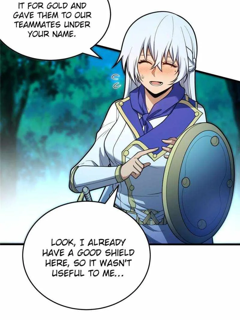 Evil Dragon Is Reincarnated! Revenge Begins at the Age of Five! Chapter 99 page 28