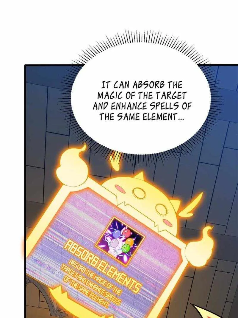 Evil Dragon Is Reincarnated! Revenge Begins at the Age of Five! Chapter 96 page 18