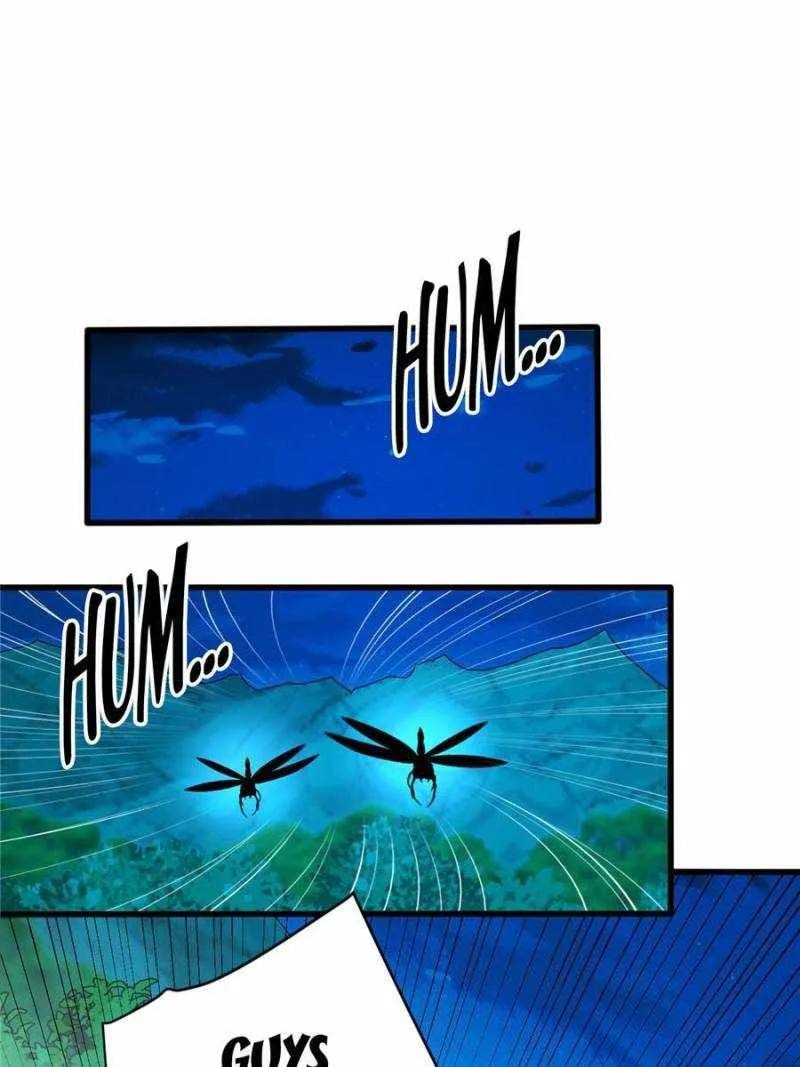 Evil Dragon Is Reincarnated! Revenge Begins at the Age of Five! Chapter 100 page 1