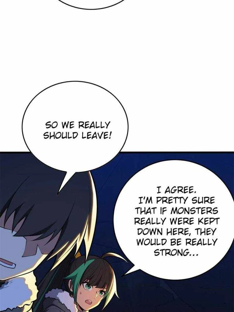 Evil Dragon Is Reincarnated! Revenge Begins at the Age of Five! Chapter 90 page 5