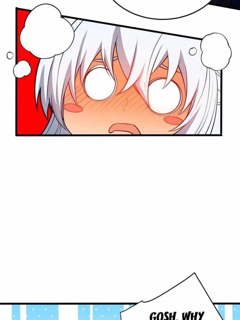 Evil Dragon Is Reincarnated! Revenge Begins at the Age of Five! Chapter 99 page 34
