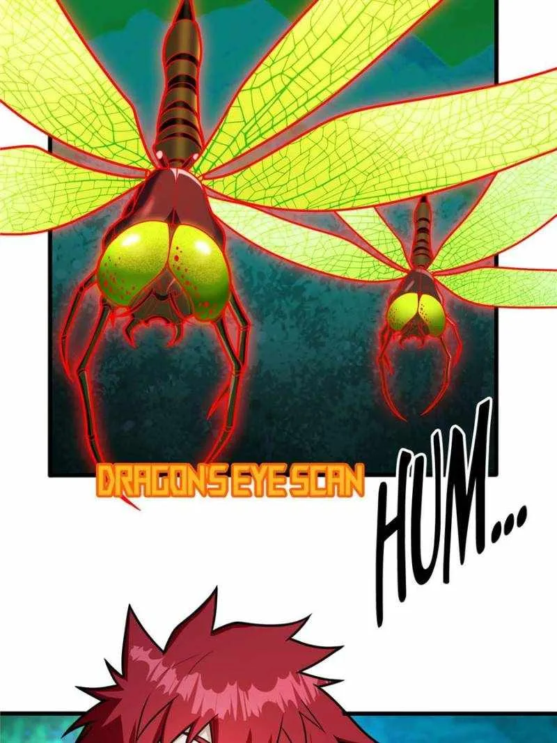 Evil Dragon Is Reincarnated! Revenge Begins at the Age of Five! Chapter 100 page 4