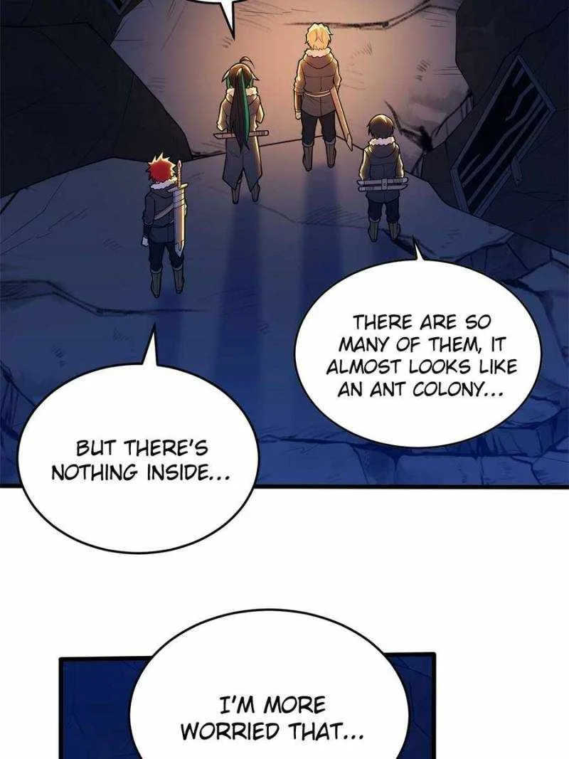 Evil Dragon Is Reincarnated! Revenge Begins at the Age of Five! Chapter 90 page 3