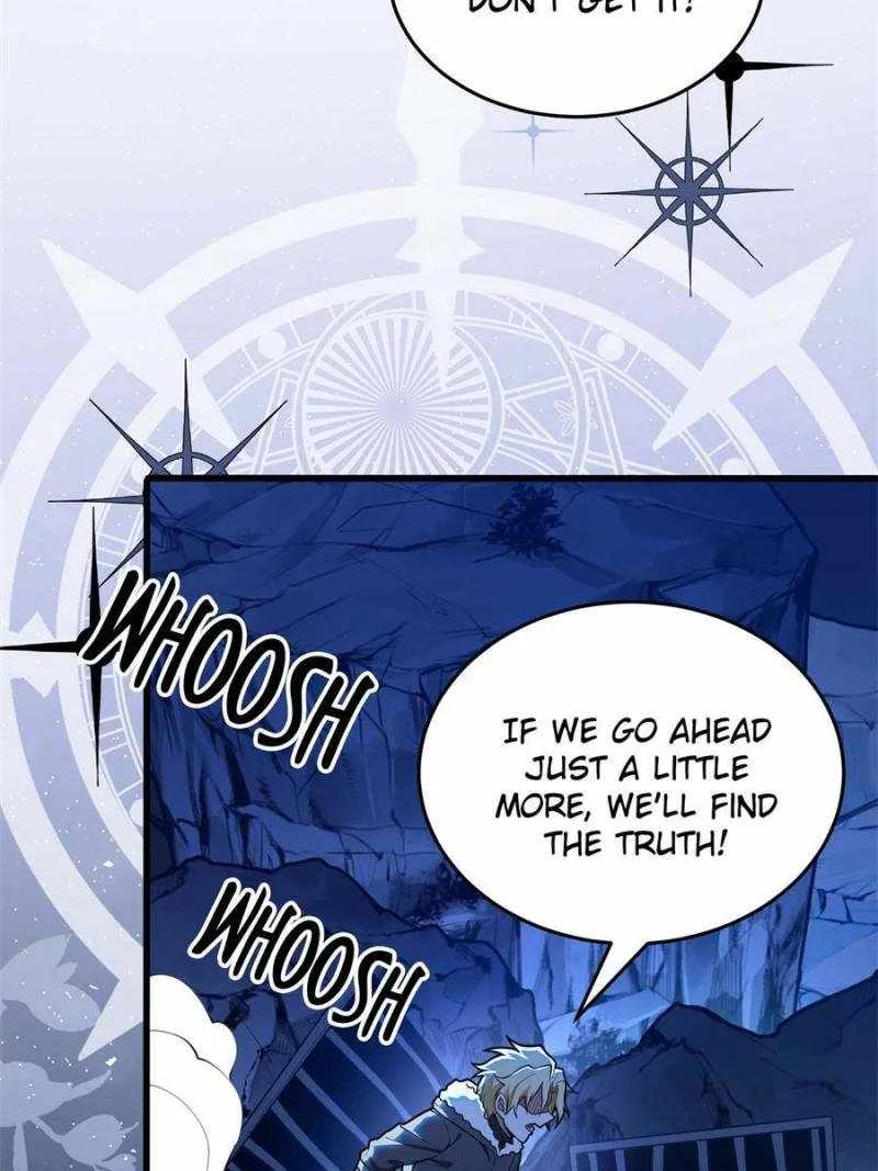 Evil Dragon Is Reincarnated! Revenge Begins at the Age of Five! Chapter 90 page 9