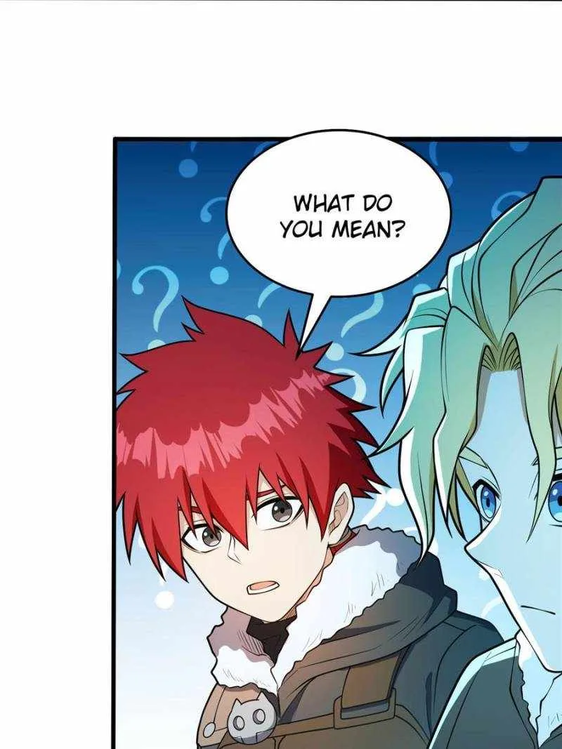 Evil Dragon Is Reincarnated! Revenge Begins at the Age of Five! Chapter 99 page 38