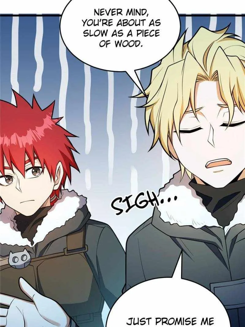 Evil Dragon Is Reincarnated! Revenge Begins at the Age of Five! Chapter 99 page 40
