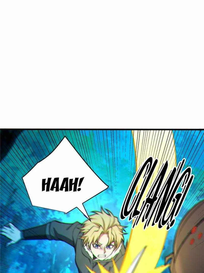 Evil Dragon Is Reincarnated! Revenge Begins at the Age of Five! Chapter 101 page 1