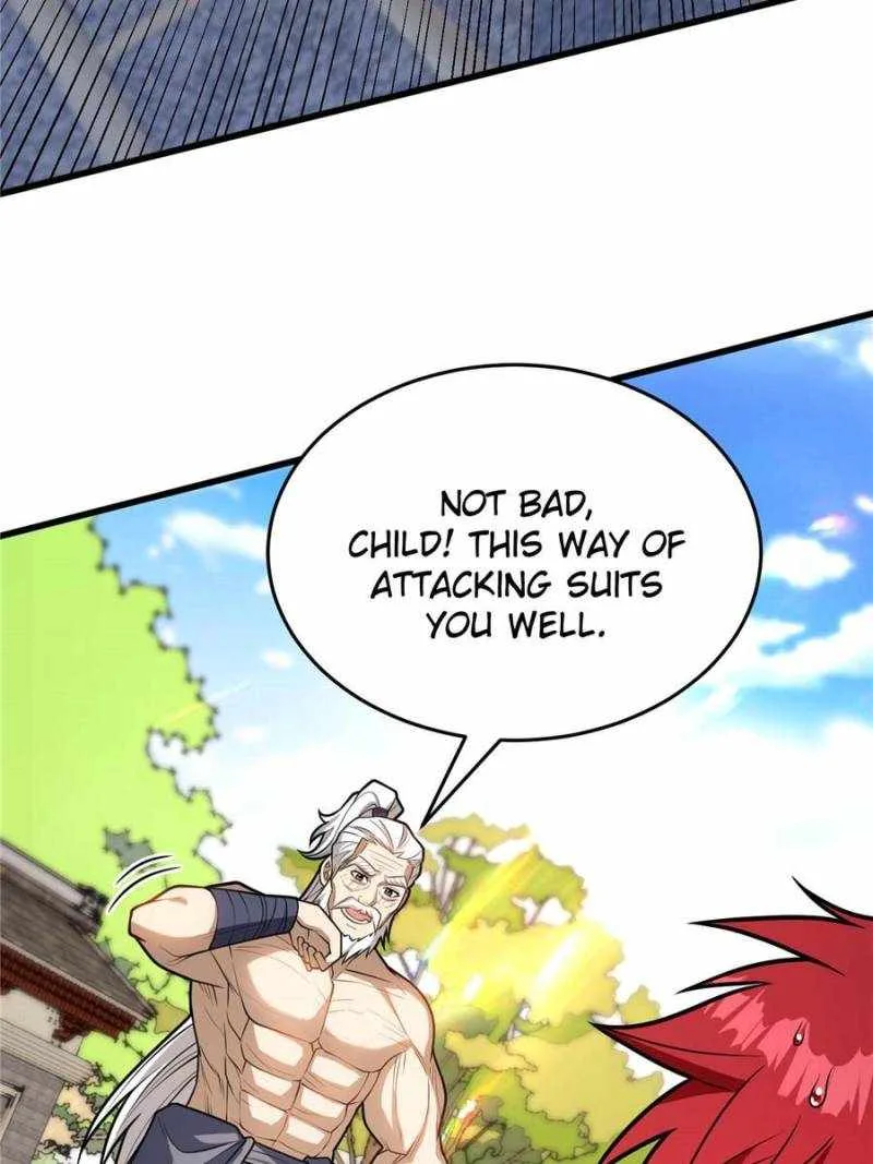 Evil Dragon Is Reincarnated! Revenge Begins at the Age of Five! Chapter 96 page 27