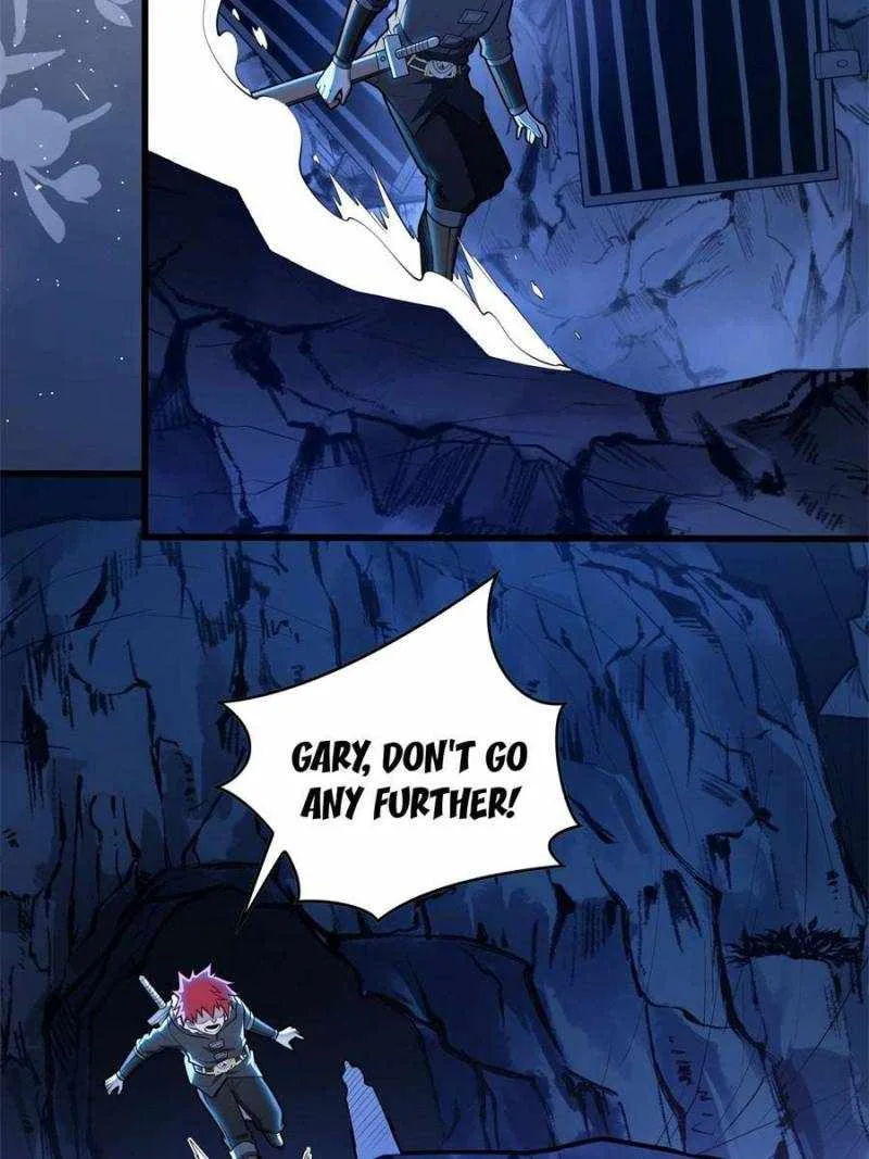 Evil Dragon Is Reincarnated! Revenge Begins at the Age of Five! Chapter 90 page 10