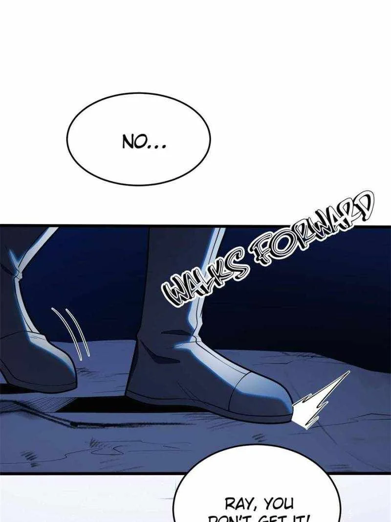 Evil Dragon Is Reincarnated! Revenge Begins at the Age of Five! Chapter 90 page 8