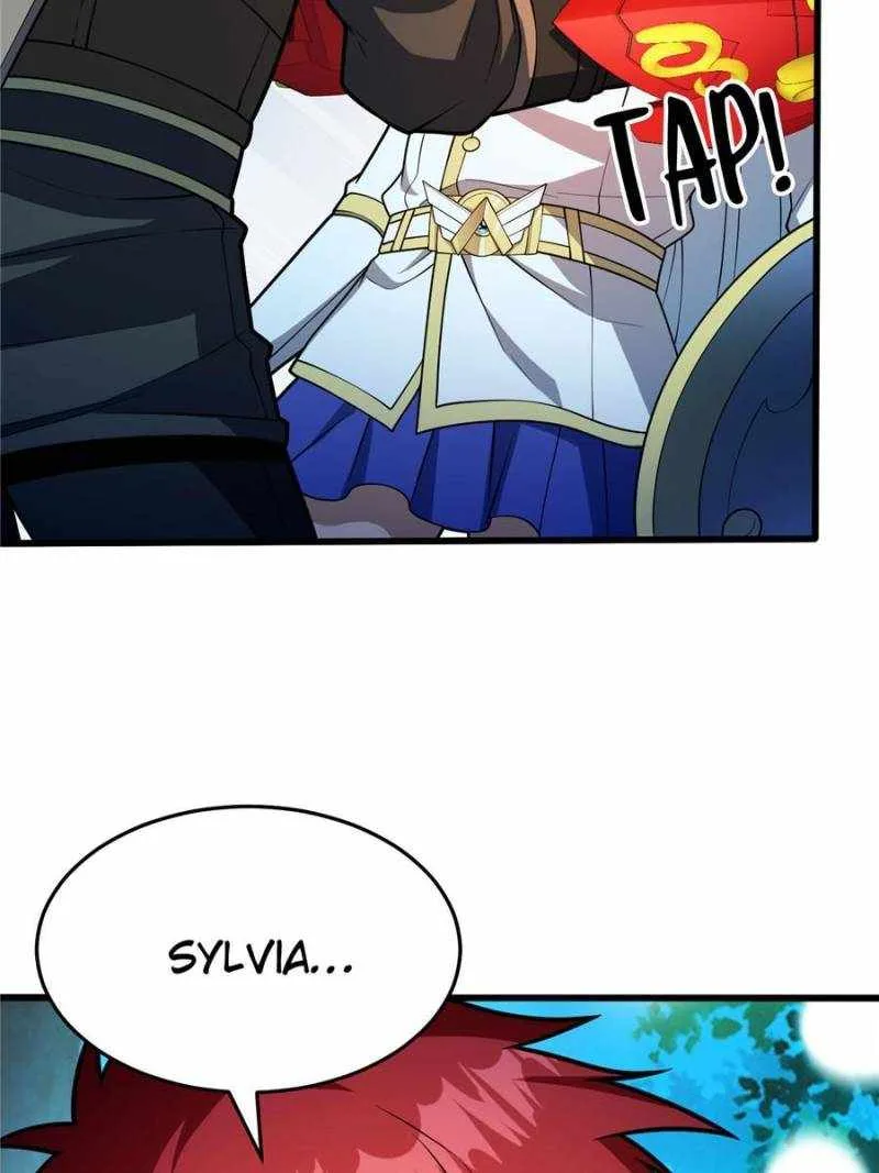 Evil Dragon Is Reincarnated! Revenge Begins at the Age of Five! Chapter 99 page 32