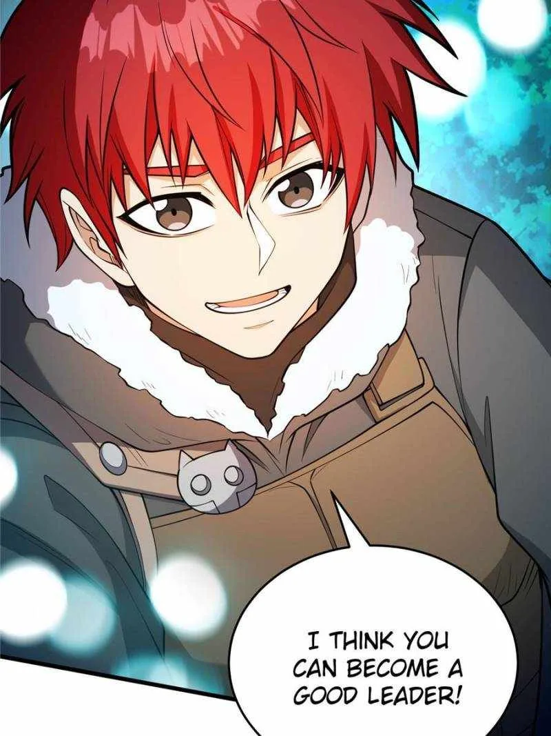 Evil Dragon Is Reincarnated! Revenge Begins at the Age of Five! Chapter 99 page 33