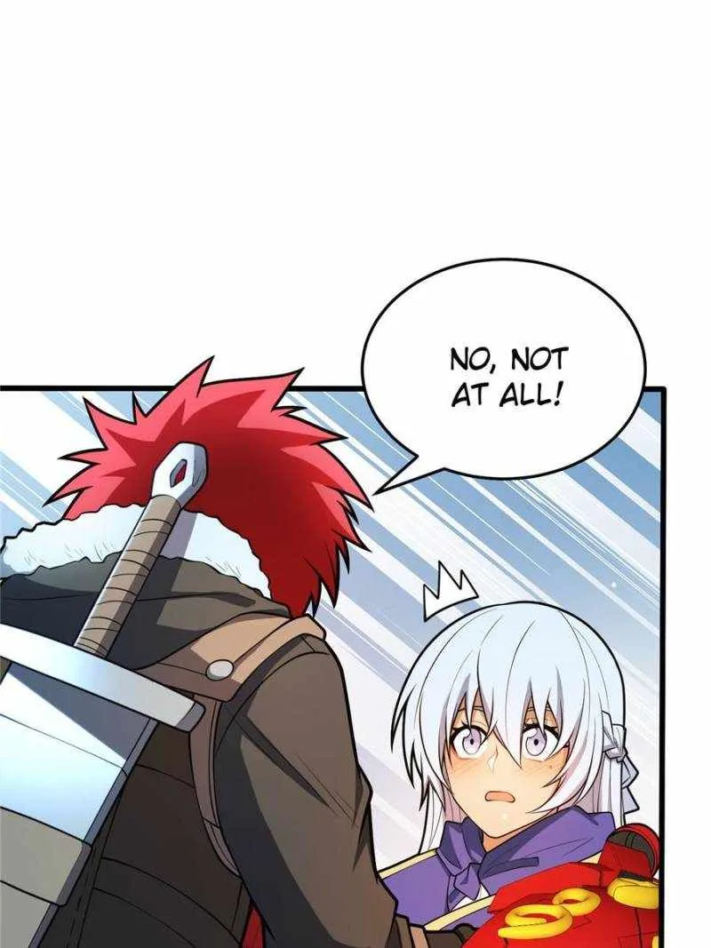Evil Dragon Is Reincarnated! Revenge Begins at the Age of Five! Chapter 99 page 31