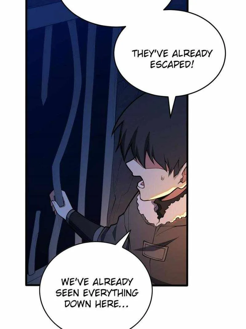 Evil Dragon Is Reincarnated! Revenge Begins at the Age of Five! Chapter 90 page 4