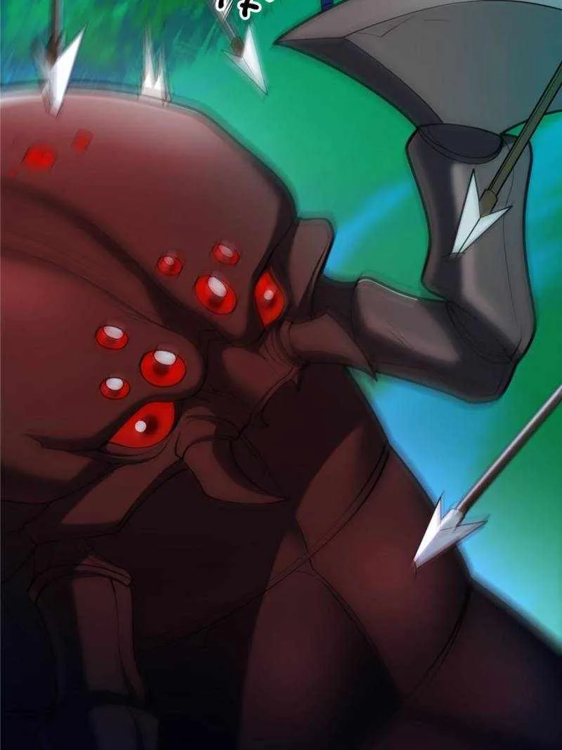 Evil Dragon Is Reincarnated! Revenge Begins at the Age of Five! Chapter 101 page 5