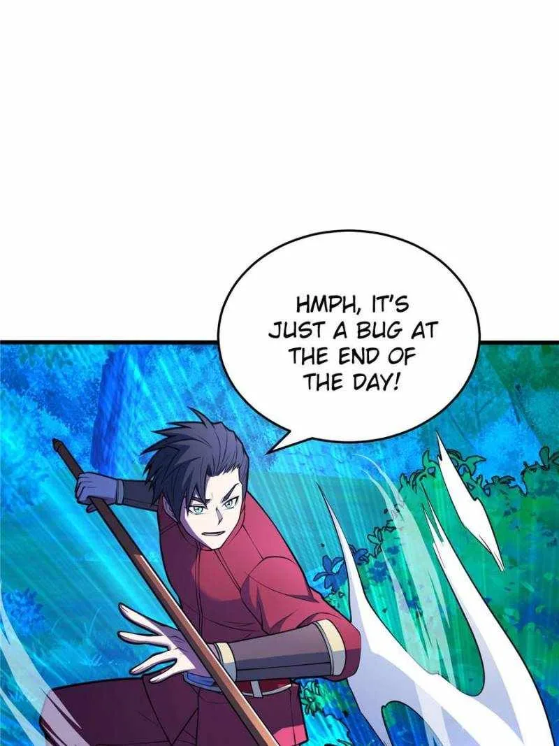 Evil Dragon Is Reincarnated! Revenge Begins at the Age of Five! Chapter 100 page 16