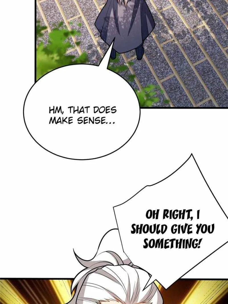 Evil Dragon Is Reincarnated! Revenge Begins at the Age of Five! Chapter 96 page 30