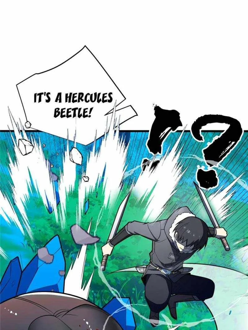 Evil Dragon Is Reincarnated! Revenge Begins at the Age of Five! Chapter 100 page 13