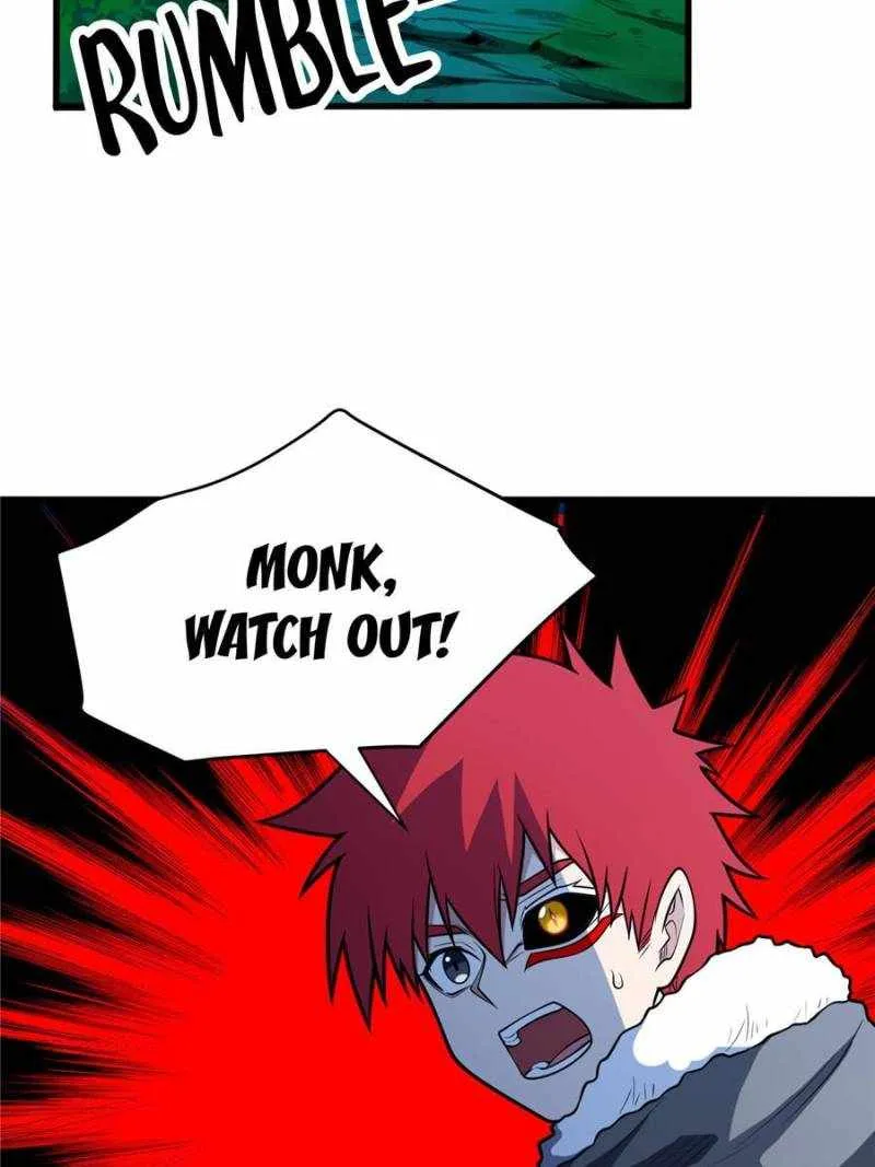 Evil Dragon Is Reincarnated! Revenge Begins at the Age of Five! Chapter 100 page 11