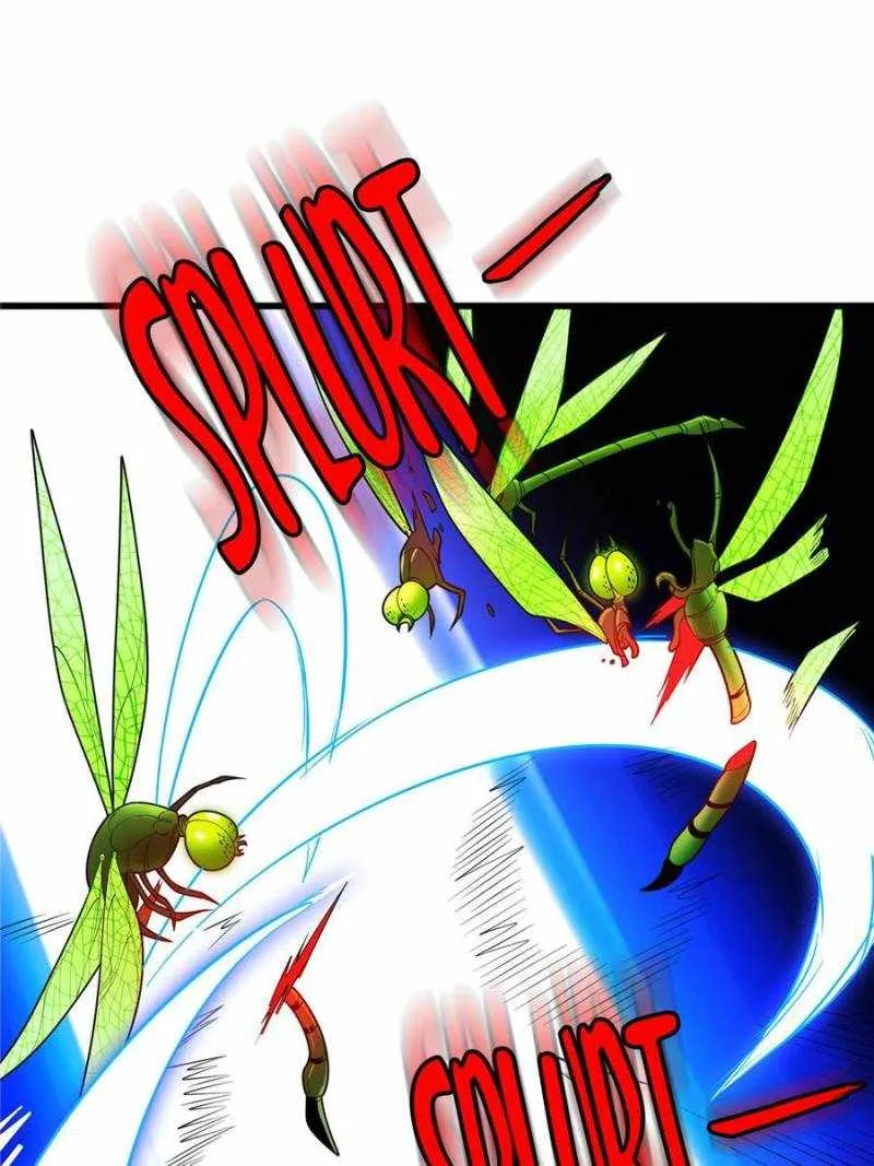 Evil Dragon Is Reincarnated! Revenge Begins at the Age of Five! Chapter 100 page 8