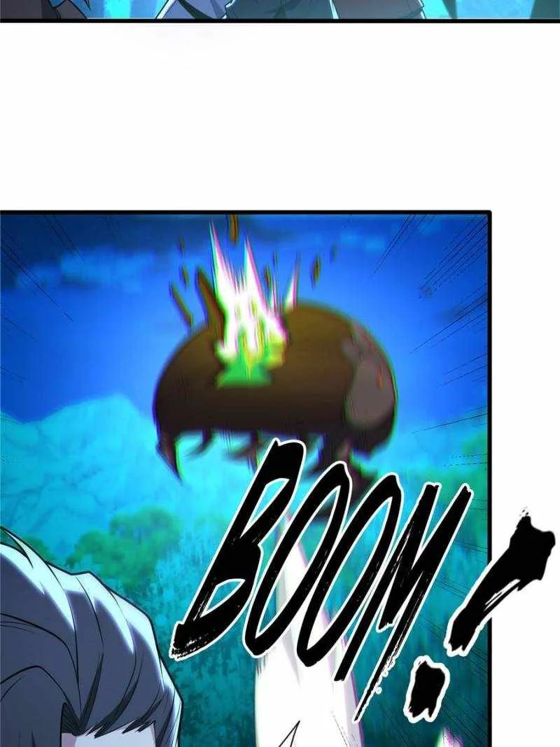 Evil Dragon Is Reincarnated! Revenge Begins at the Age of Five! Chapter 101 page 8
