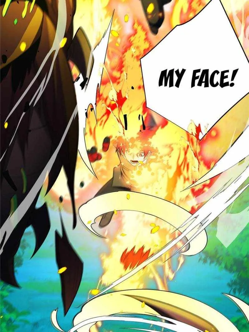 Evil Dragon Is Reincarnated! Revenge Begins at the Age of Five! Chapter 101 page 15