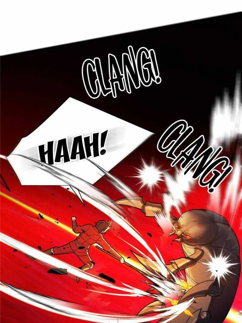 Evil Dragon Is Reincarnated! Revenge Begins at the Age of Five! Chapter 100 page 18