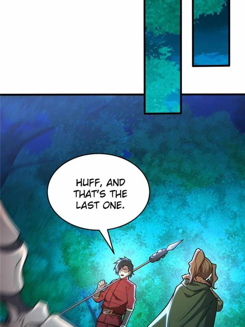 Evil Dragon Is Reincarnated! Revenge Begins at the Age of Five! Chapter 102 page 2