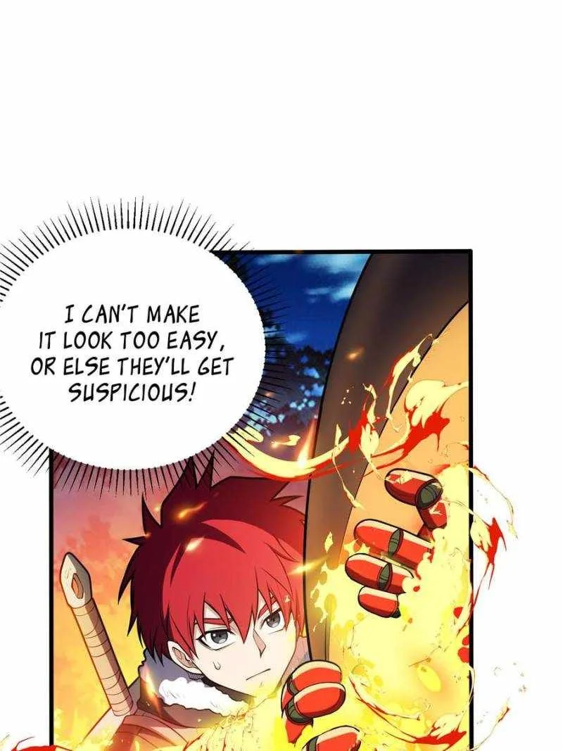 Evil Dragon Is Reincarnated! Revenge Begins at the Age of Five! Chapter 101 page 20