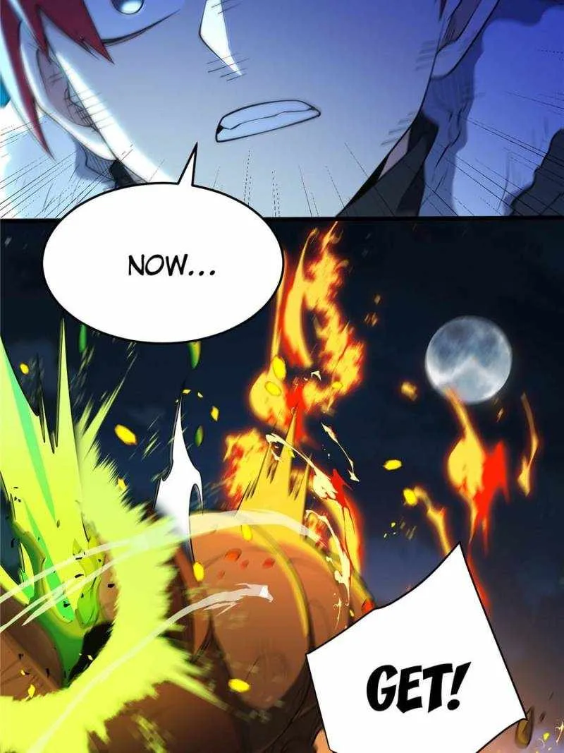 Evil Dragon Is Reincarnated! Revenge Begins at the Age of Five! Chapter 101 page 13