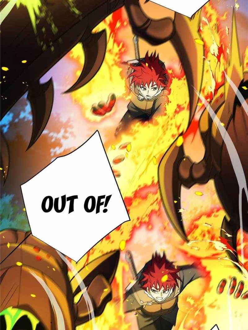 Evil Dragon Is Reincarnated! Revenge Begins at the Age of Five! Chapter 101 page 14