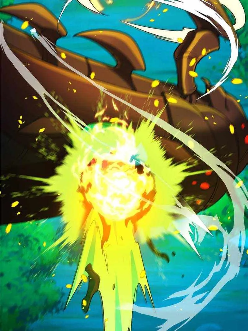 Evil Dragon Is Reincarnated! Revenge Begins at the Age of Five! Chapter 101 page 16