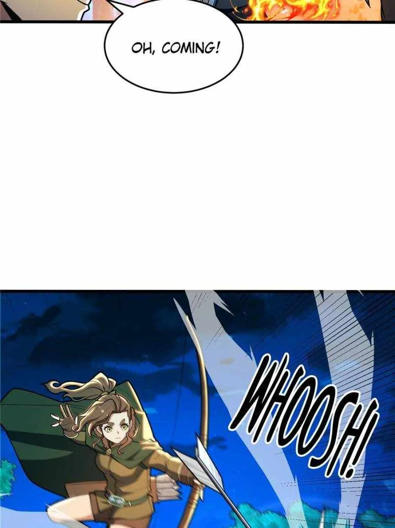 Evil Dragon Is Reincarnated! Revenge Begins at the Age of Five! Chapter 101 page 23