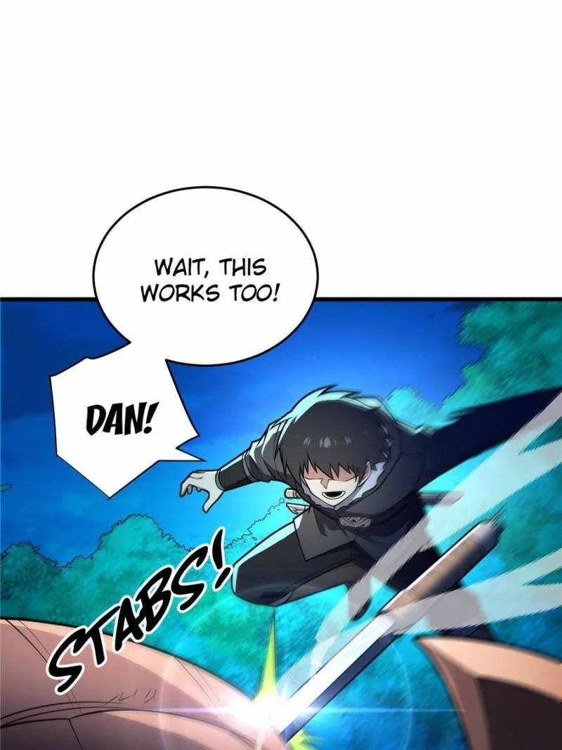 Evil Dragon Is Reincarnated! Revenge Begins at the Age of Five! Chapter 101 page 28